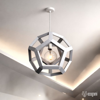 HEXA Lampshade